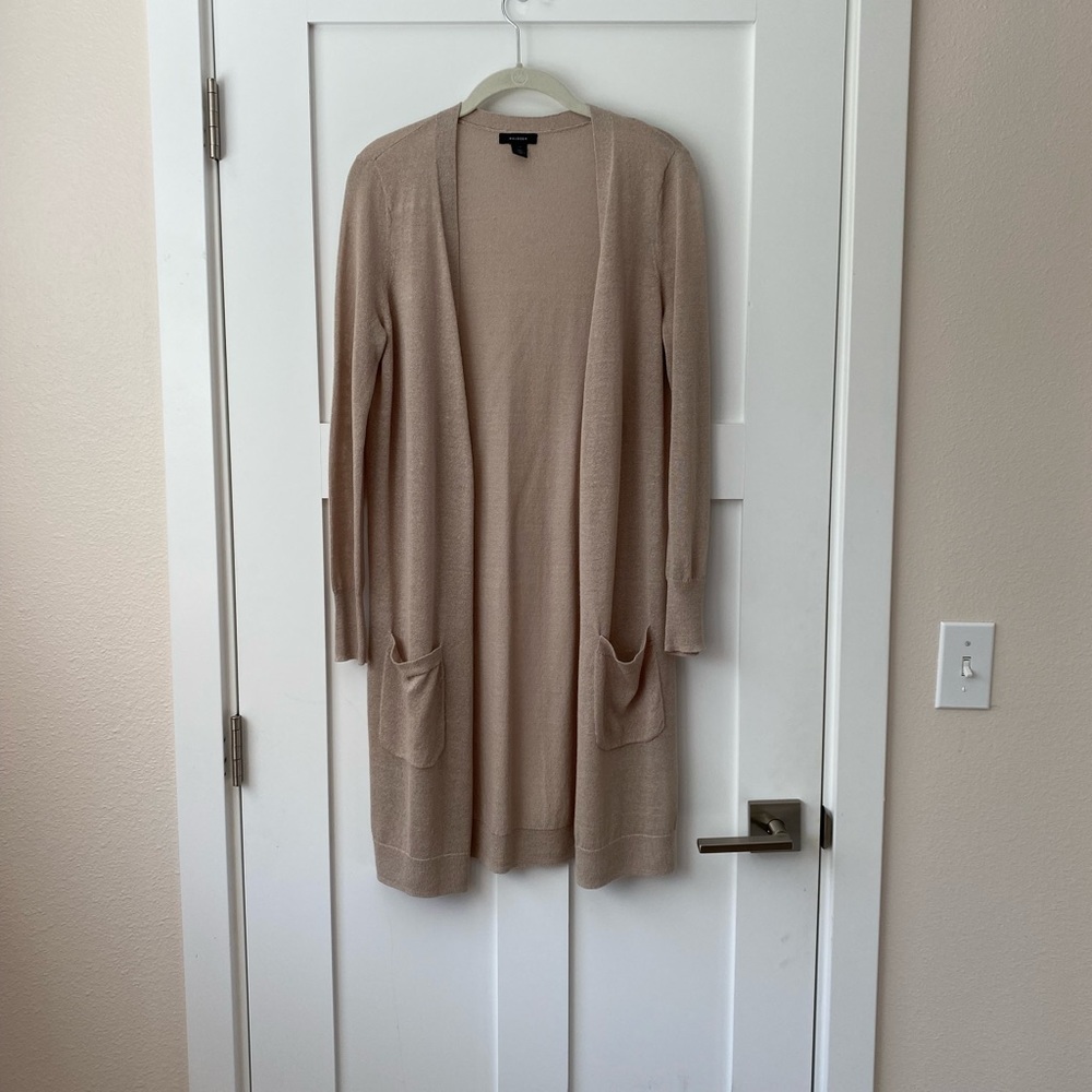 Halogen • Long Sweater • Size XS